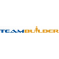 TeamBuilder Consulting Logo