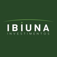 Ibiuna Investimentos Logo