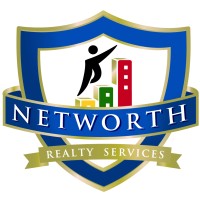 Networth Realty Logo