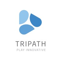 Tripath Inc. Logo