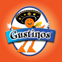 Gustinos Logo