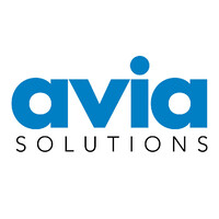 AviaSolutions Logo