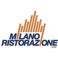 Milano Ristorazione SpA Logo