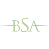 BSA Ahmad Bin Hezeem & Associates LLP Logo