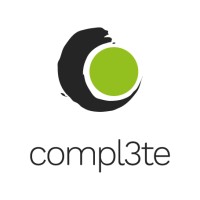 compl3te GmbH Logo