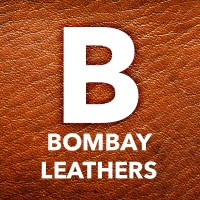 BOMBAY LEATHERS Logo