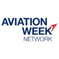 Aviation Week Network Logo