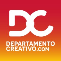 DC Departamento Creativo Logo