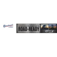 Bruckners Truck Sales Addition Logo