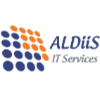 ALDiiS sprl Logo