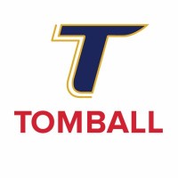 Tomball Independent School District Logo