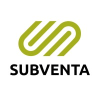 Subventa PartG Logo
