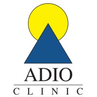 Adio Clinic Logo