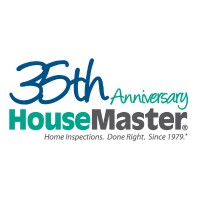 HOUSEMASTER HOME INSPECTIONS Logo