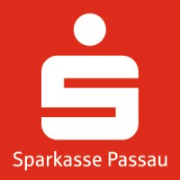 Sparkasse Passau Logo