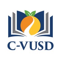 Covina-Valley Unified School District Logo