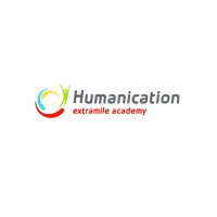 Humanication Extramile Academy Logo
