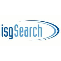 isgSearch Logo