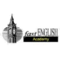 fast ENGLISH Academy Logo