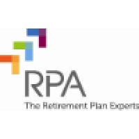 Retirement Plan Administrators, LLC Logo