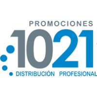 PROMOCIONES 1021 Logo