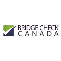 Bridge Check Canada Ltd. Logo
