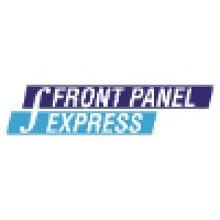 Front Panel Express Logo