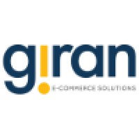 Giran E-commerce Solutions Logo