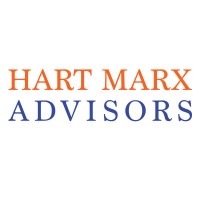 Hart Marx Advisors Logo