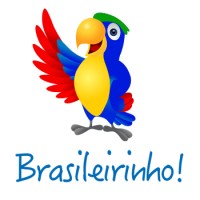 Brasileirinho.com Logo