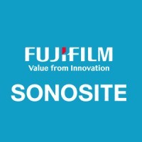 FUJIFILM Sonosite India Logo