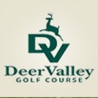 DEER VALLEY GOLF COURSE (Hummelstown, PA) Logo