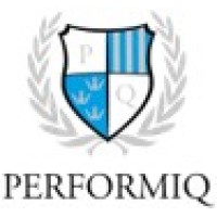 PerformIQ AB Logo