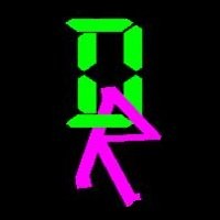 Digital Runes Logo