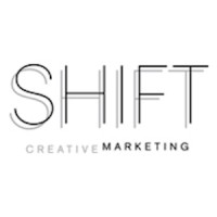 Shift Creative Marketing Logo