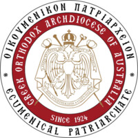 Greek Orthodox Archdiocese of Australia Logo