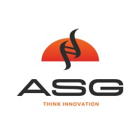 Applied Sciences Group Logo