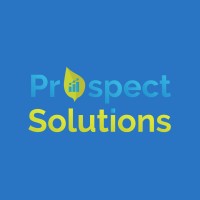 Prospect Solutions Inc. Logo