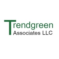 Trendgreen Associates, LLC Logo