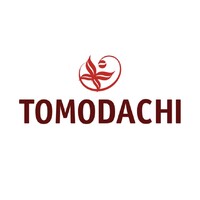 TOMODACHI Corp. Logo