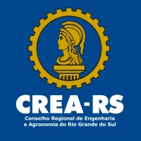 CREA-RS Logo