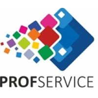 ProfService Logo
