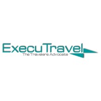 ExecuTravel Logo