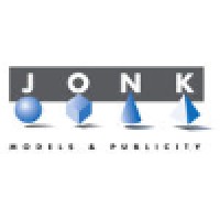 Jonk Models & Publicity / 3D printingservice Logo