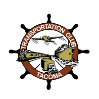 Transportation Club Of Tacoma Logo