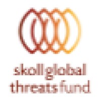 Skoll Global Threats Fund Logo