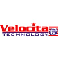 Velocita Technology Logo