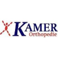 Kamer Orthopedie Logo