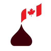 Hershey Canada Inc Logo