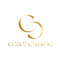 COBOS CATERING Logo